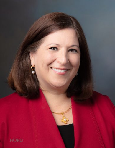 Elsa Cárdenas-Hagan, Ed.D.